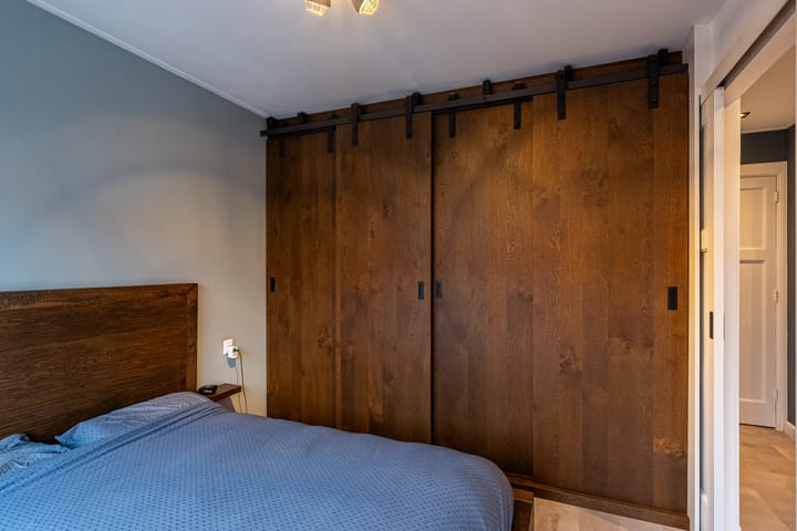 Foto 19 van Mr. de Fremerystraat 25