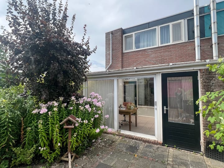 Photo 1 of J.F. de Millianostraat 30