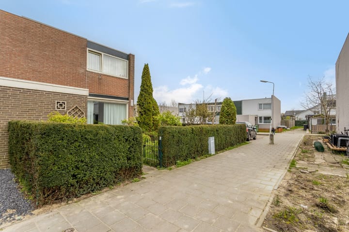 Foto 2 van J.F. de Millianostraat 30