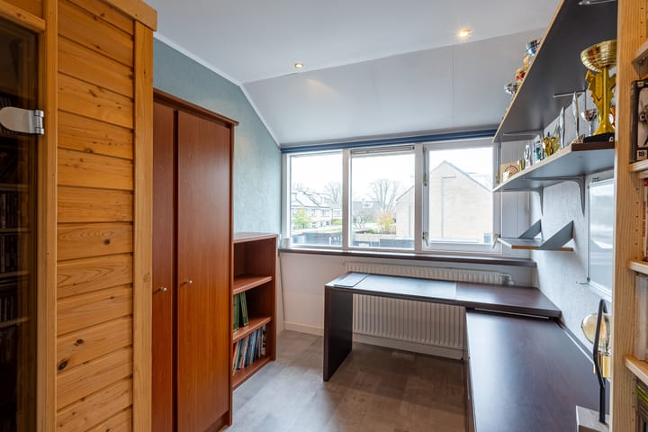 Foto 21 van Mr. de Fremerystraat 25