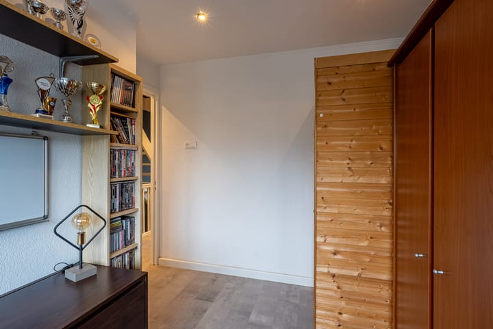 Foto 22 van Mr. de Fremerystraat 25