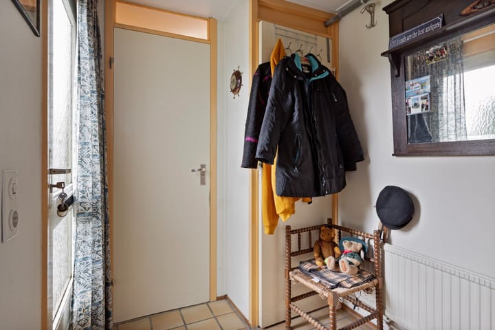 Foto 4 van J.F. de Millianostraat 30