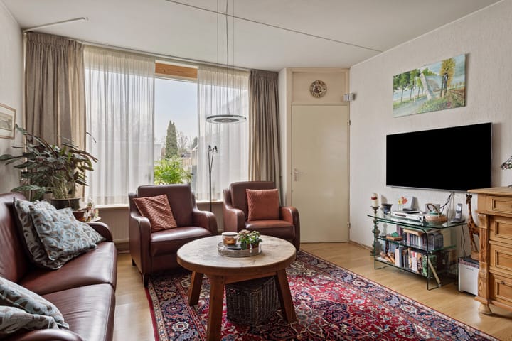 Foto 5 van J.F. de Millianostraat 30