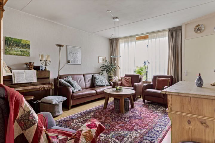 Photo 6 of J.F. de Millianostraat 30