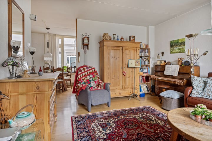 Photo 7 of J.F. de Millianostraat 30