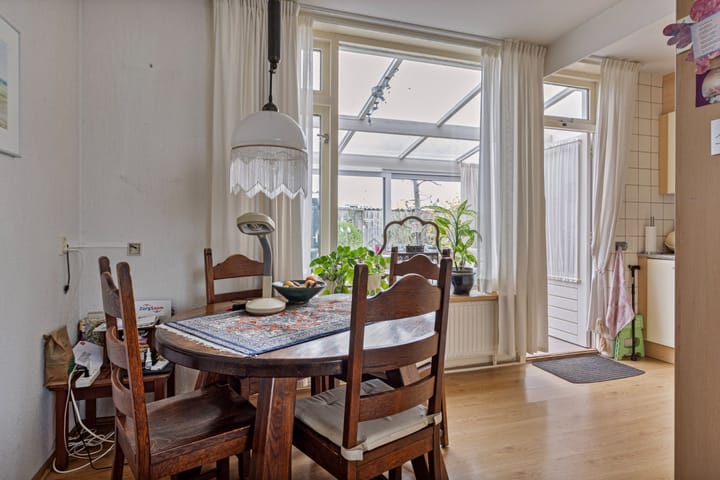 Photo 8 of J.F. de Millianostraat 30