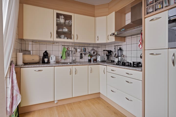 Photo 9 of J.F. de Millianostraat 30