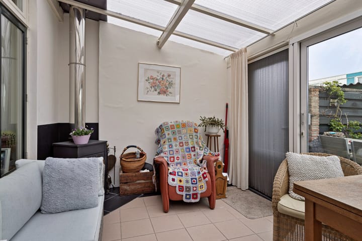 Photo 11 of J.F. de Millianostraat 30