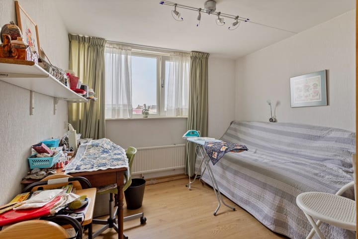 Photo 15 of J.F. de Millianostraat 30