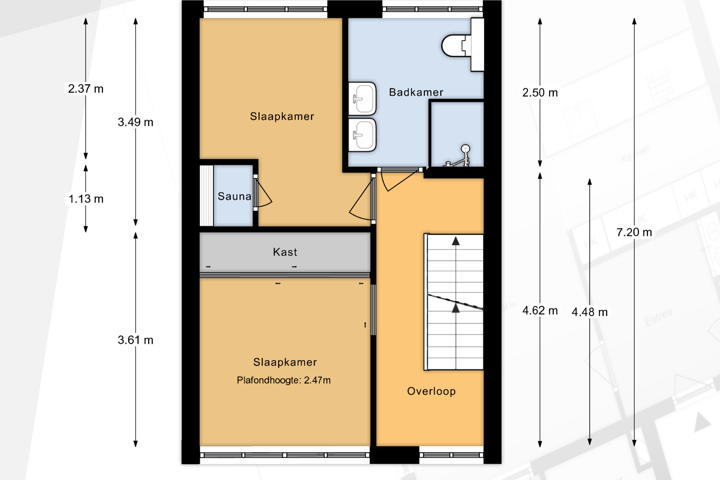 View photo 31 of Mr. de Fremerystraat 25