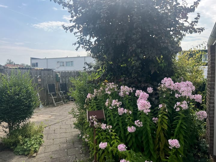 Photo 17 of J.F. de Millianostraat 30