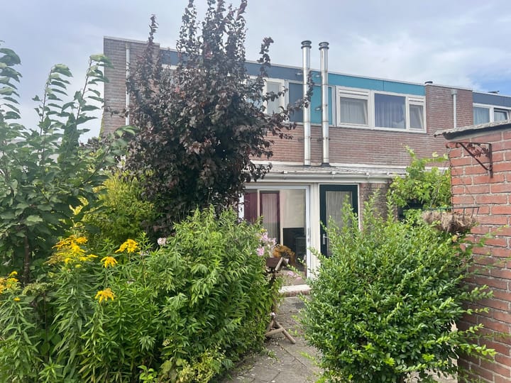 Photo 18 of J.F. de Millianostraat 30