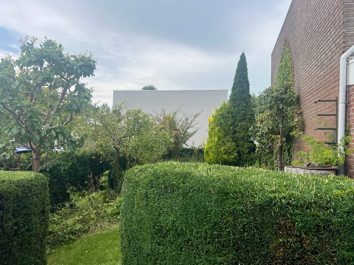 Photo 20 of J.F. de Millianostraat 30