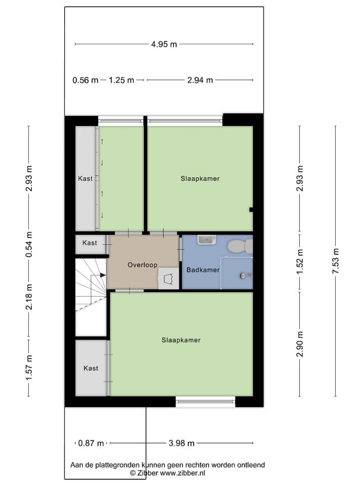 Photo 30 of J.F. de Millianostraat 30