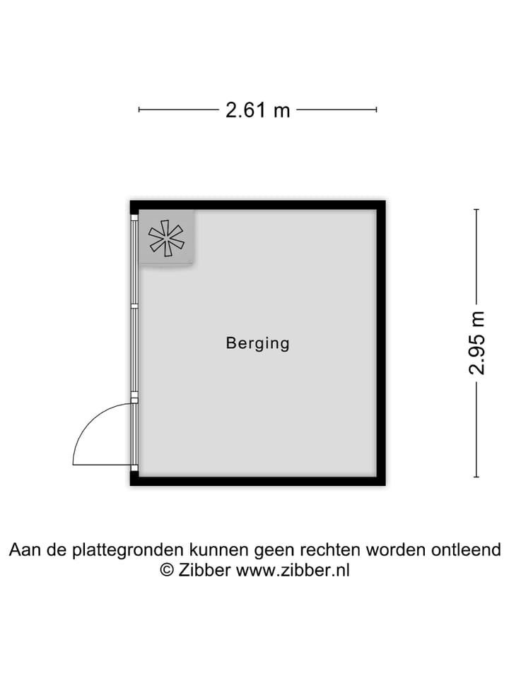 Photo 31 of J.F. de Millianostraat 30