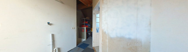 View 360° photo of Slaapkamer 1 of Wijenburg 7