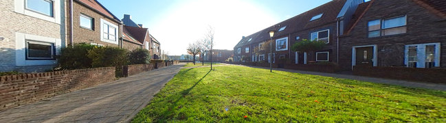 View 360° photo of Straat of Wijenburg 7