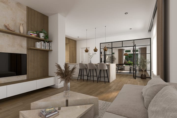 Foto 3 van Julianastraat 8