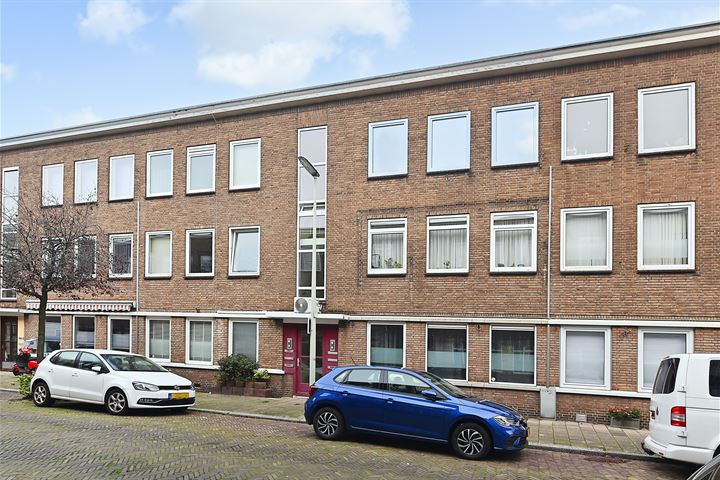 Bekijk foto 4 van Wognumstraat 19