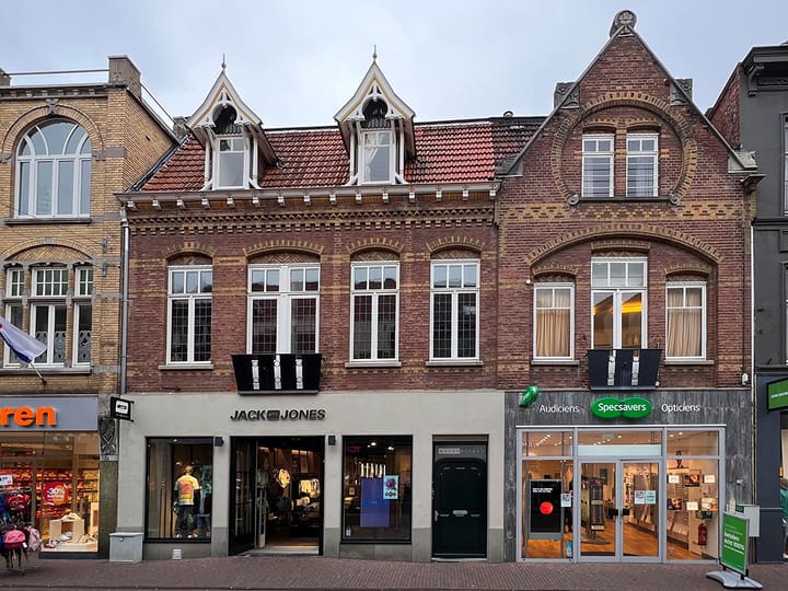 Steenweg 12-B