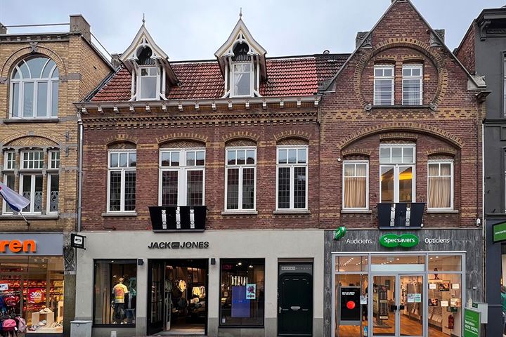 Steenweg 12-B, Roermond