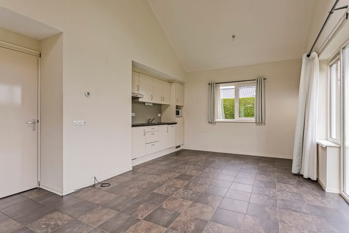 Foto 4 van Postdijk 9-B