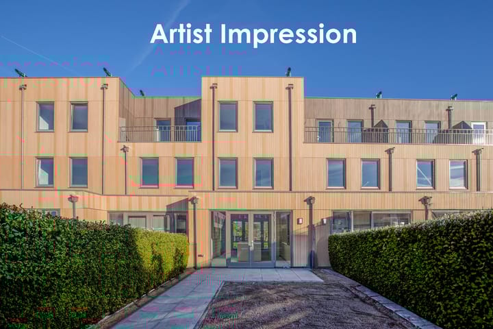 Foto 3 van Dupondiusstraat 12