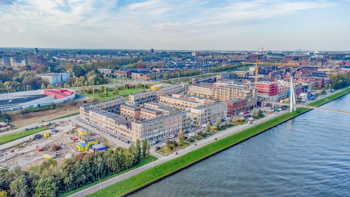 Photo 6 of Dupondiusstraat 12