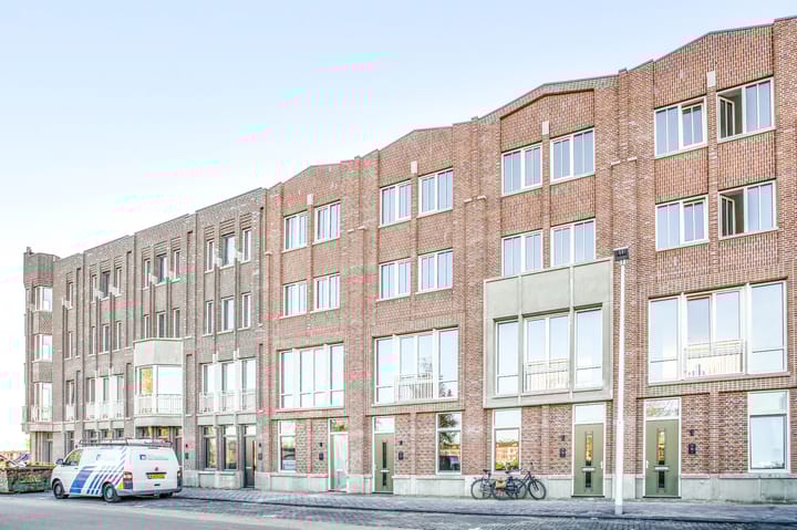 Photo 7 of Dupondiusstraat 12