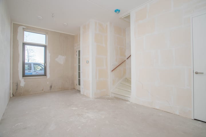 Photo 8 of Dupondiusstraat 12