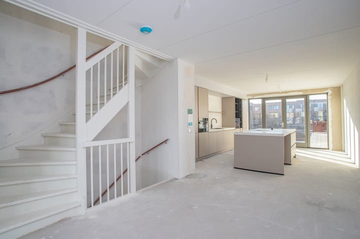 Photo 13 of Dupondiusstraat 12