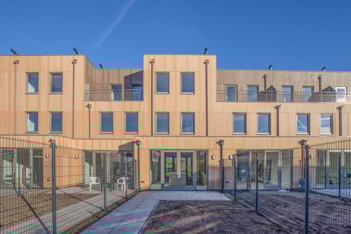 Photo 30 of Dupondiusstraat 12