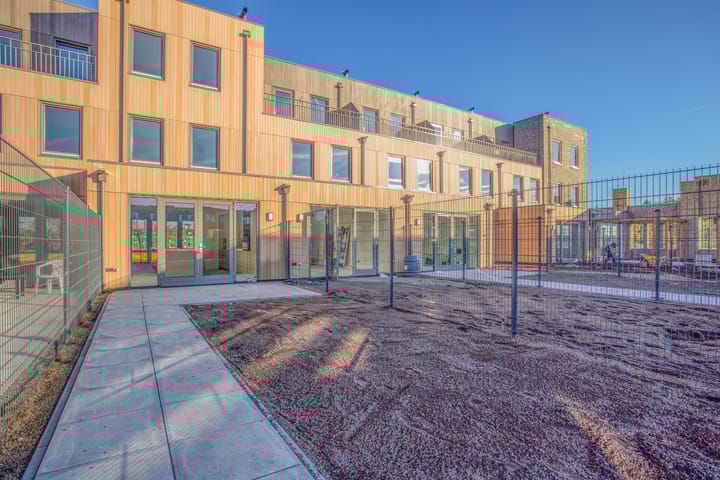 Photo 32 of Dupondiusstraat 12