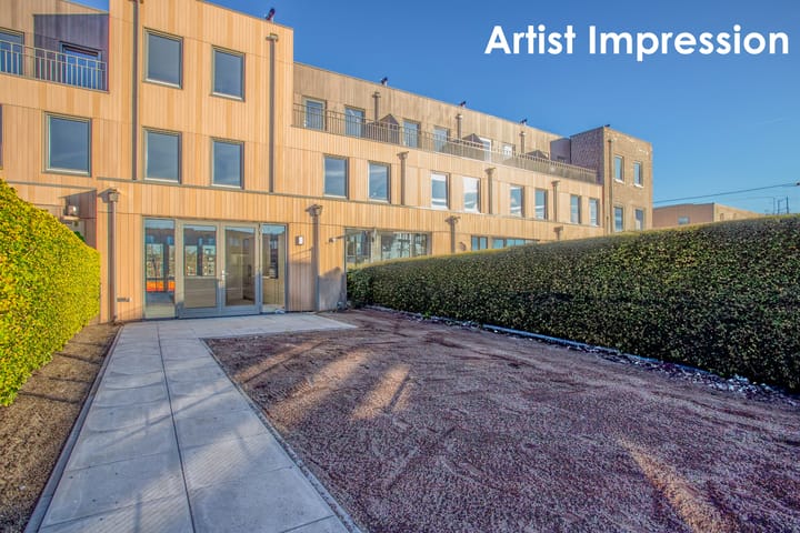 Photo 33 of Dupondiusstraat 12