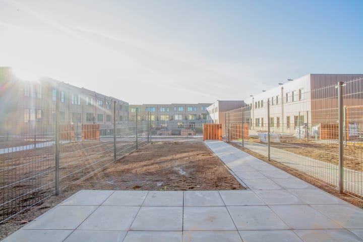 Photo 34 of Dupondiusstraat 12