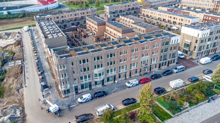 Photo 41 of Dupondiusstraat 12