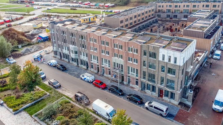 Photo 42 of Dupondiusstraat 12