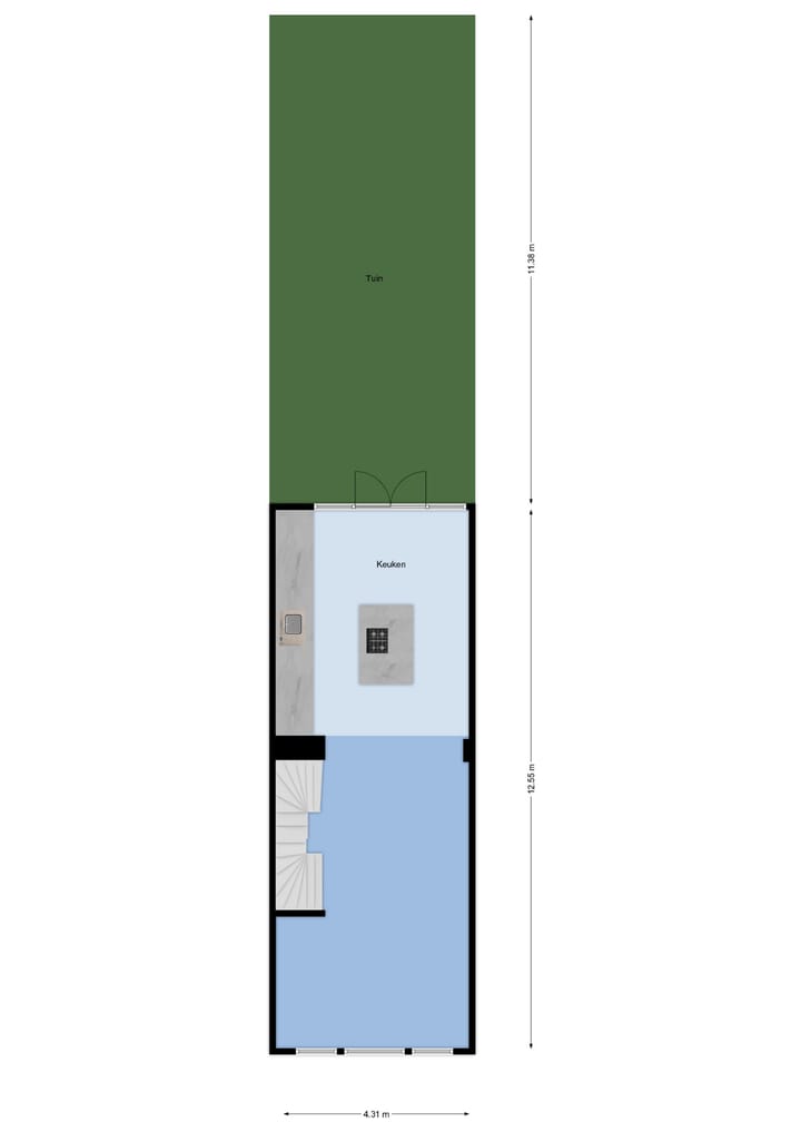 Photo 48 of Dupondiusstraat 12