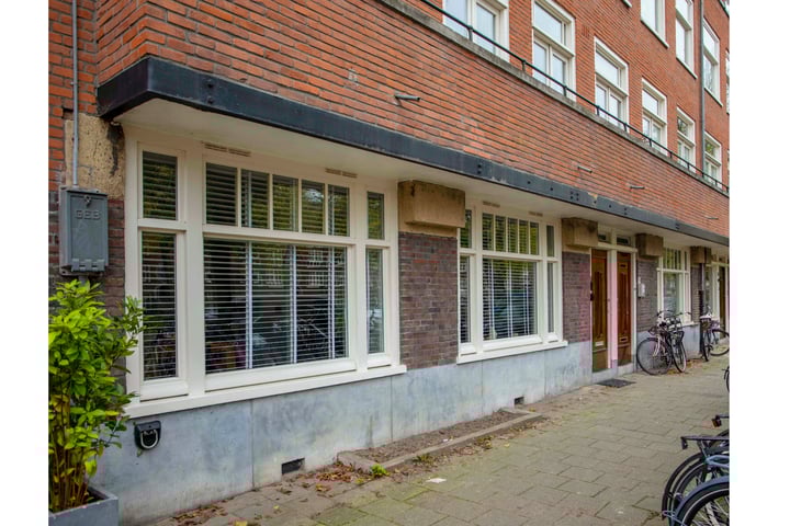Churchill-laan 115-H