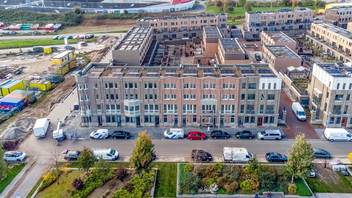 Photo 40 of Dupondiusstraat 12