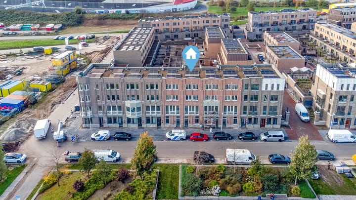 Photo 39 of Dupondiusstraat 12