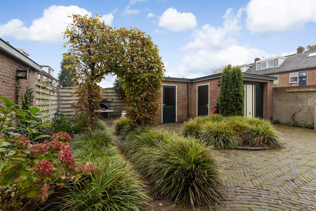 Foto 11 van Edisonstraat 37