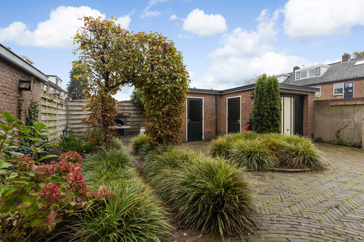 Foto 11 van Edisonstraat 37