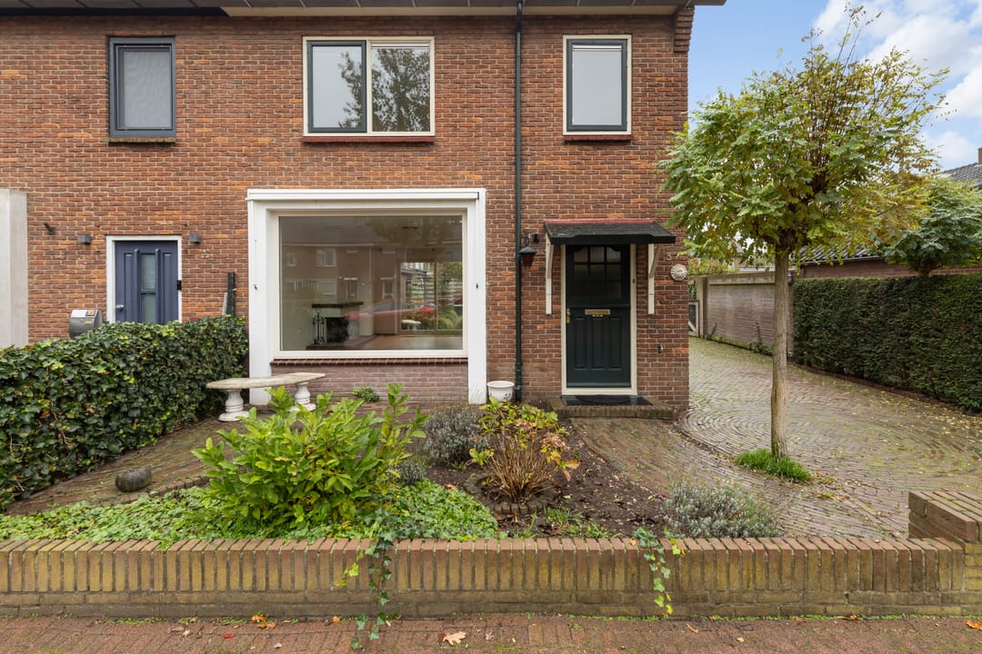 Foto 2 van Edisonstraat 37