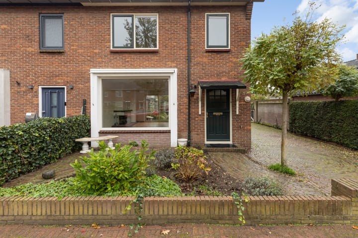 Foto 2 van Edisonstraat 37