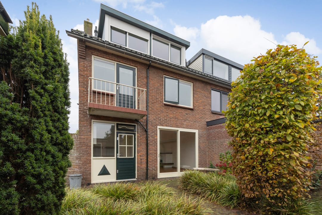 Foto 8 van Edisonstraat 37