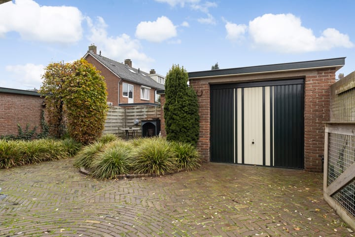 Foto 25 van Edisonstraat 37