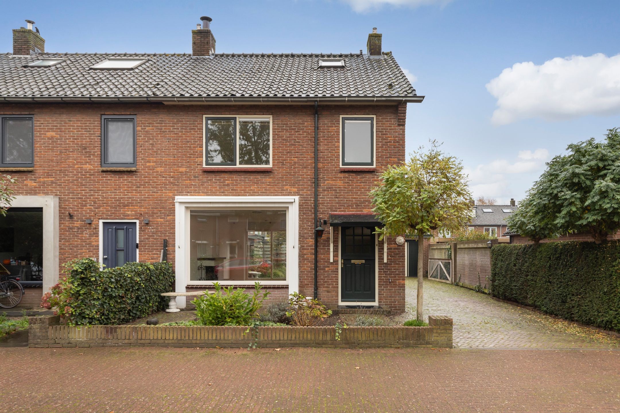 Foto 30 van Edisonstraat 37