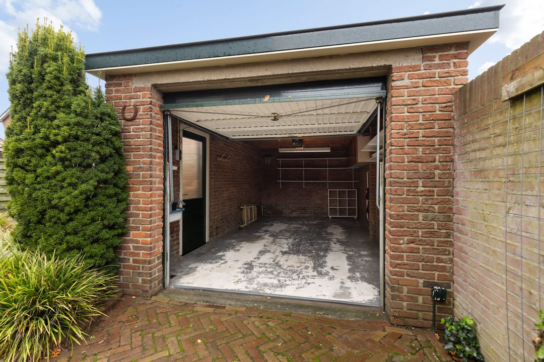 Foto 26 van Edisonstraat 37