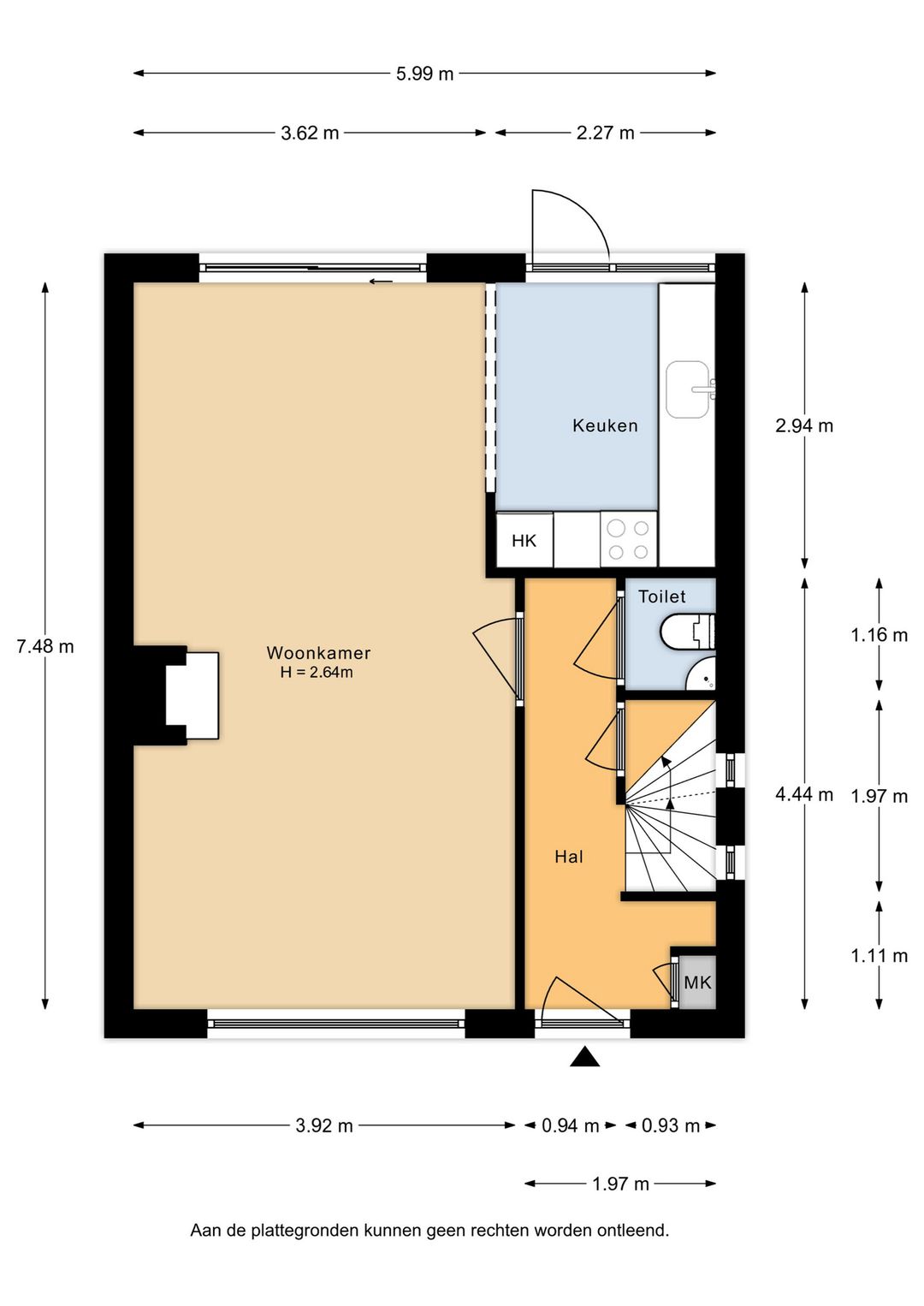 Foto 32 van Edisonstraat 37